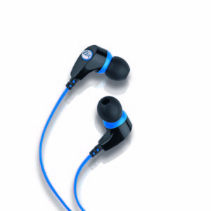 LZR 540 Black vs. Blue