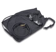 LZR 540 Titanium_Bag