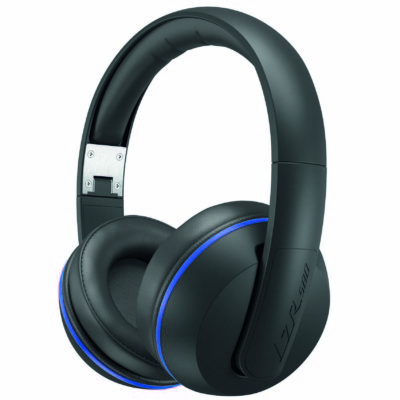 Magnat LZR 580 Black vs. Blue