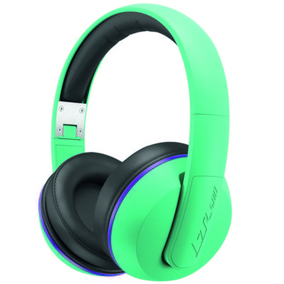 Magnat LZR 580 Green vs. Purple