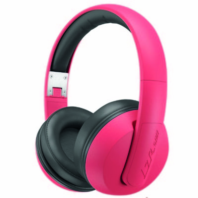 Magnat LZR 580 Red vs. Black