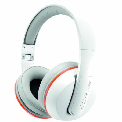 Magnat LZR 580 White vs. Orange