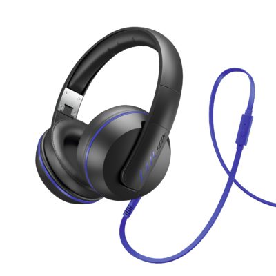 Magnat LZR 580S Back vs. Blue