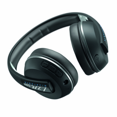 Magnat LZR 588 BT Black vs. Silver Magnat LZR 588 BT Black vs. Silver