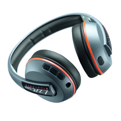 Magnat LZR 588 BT Silver vs. Orange