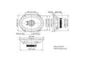 dimension_PS6895C