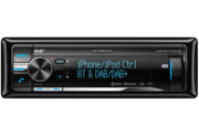 KDC-BT73DAB_Front-Blue