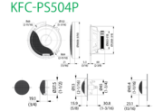 17_KFC-PS504P_line-drawing