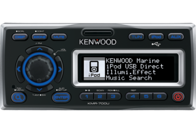 KMR-700U - копия